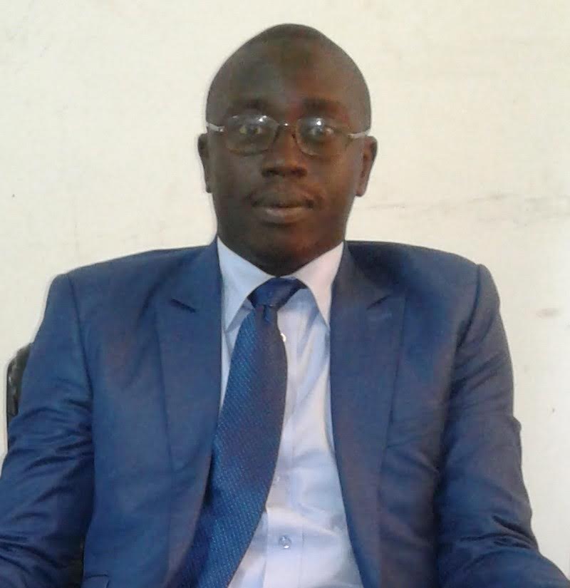 Jules Sambou - Ma conviction : « Le HCCT est la meilleure chose qui puisse arriver aux Sénégalais »