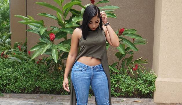  Usain Bolt va épouser sa petite amie ultra hot Kasi Bennett