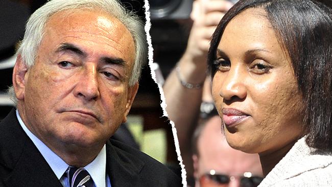 La Russie dévoile enfin les vraies raisons de l’arrestation de DSK aux États-Unis