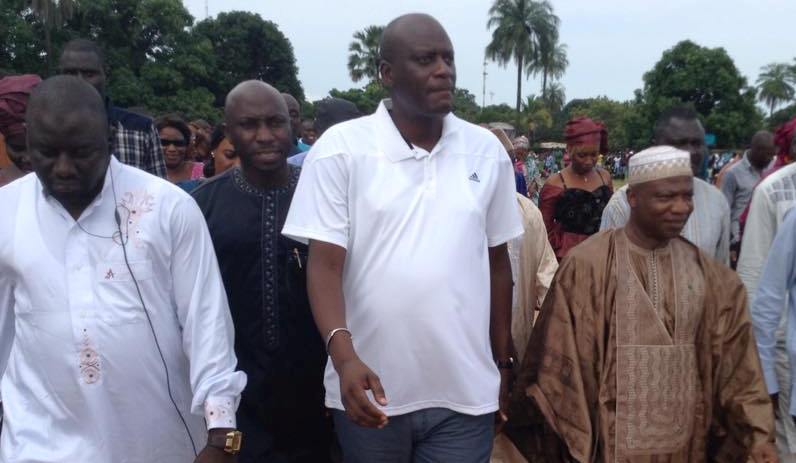 Le coalition BBY enchaîne les bourdes au Sud: Elle abandonne Bignona aux élections HCCT