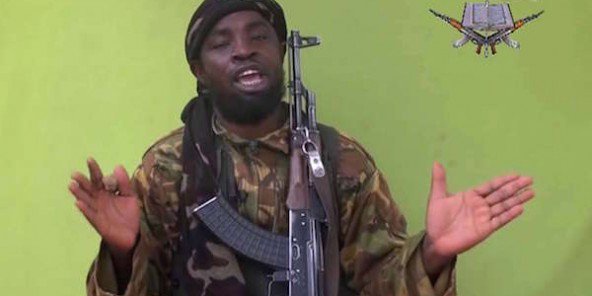 Nigeria : le chef contesté de Boko Haram Abubakar Shekau blessé dans un raid aérien