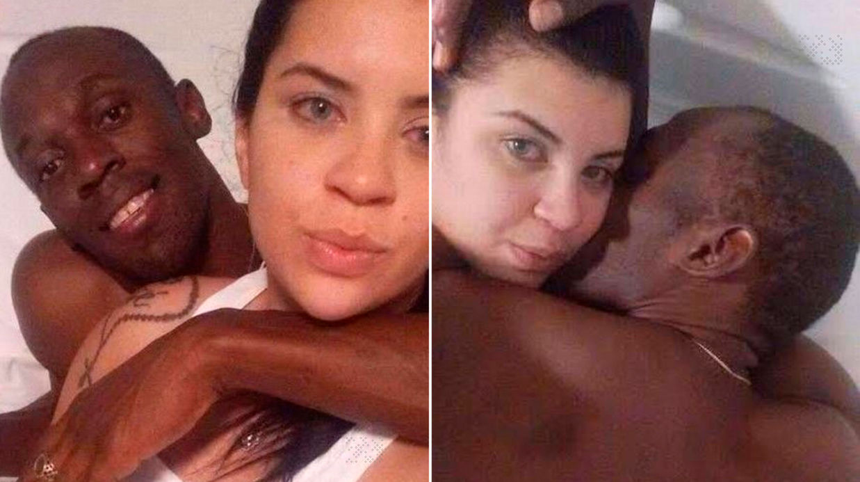 Jady Duarte raconte sa nuit  avec Usain Bolt:« Il  n'est pas rapide au lit. On n'a pu pas faire le troisième round »