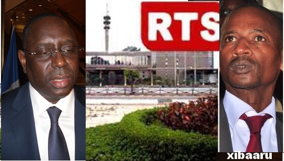 La RTS a envoyé une équipe pour couvrir la présidentielle Gabonaise, mais pour le pèlerinage des Chrétiens, elle est dans l'incapacité ( Khalil DIEME)