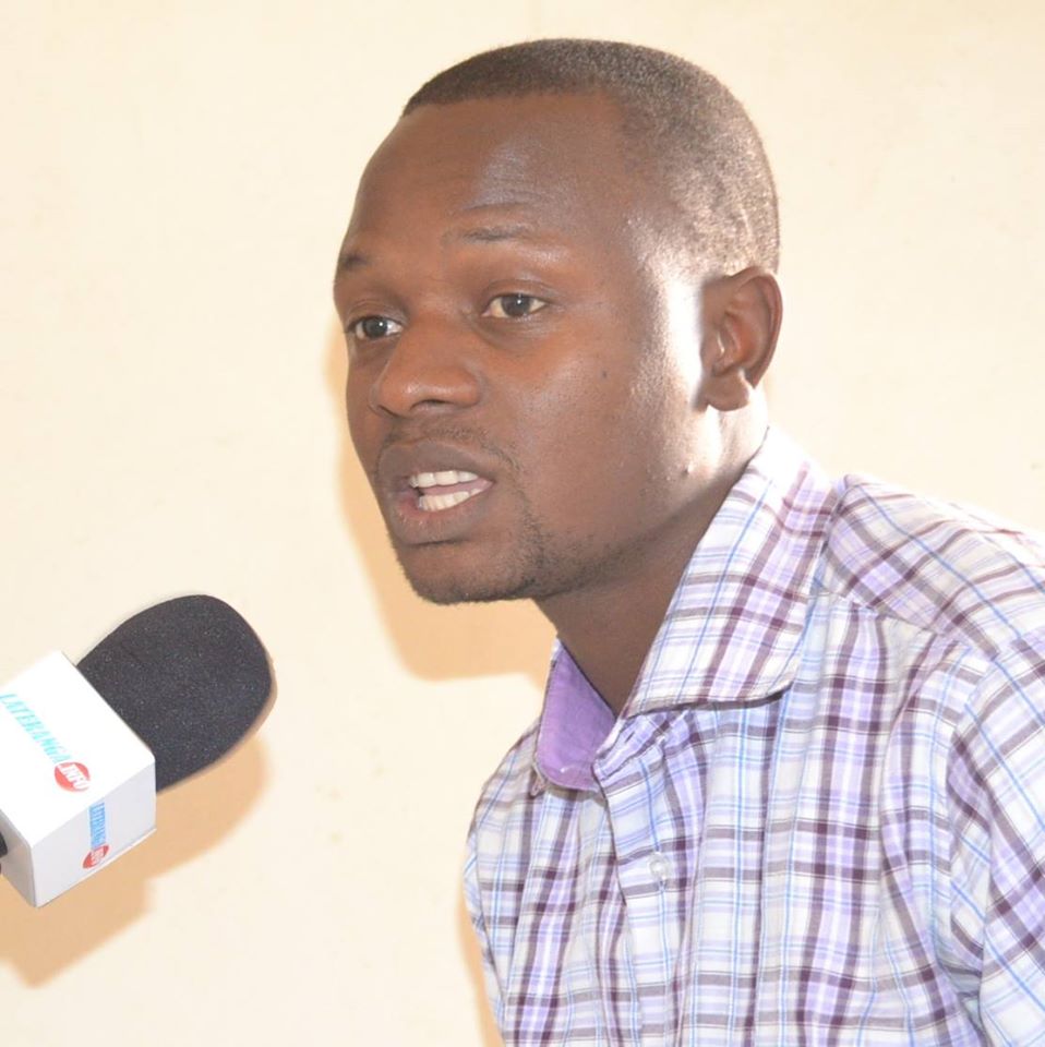 La RTS a envoyé une équipe pour couvrir la présidentielle Gabonaise, mais pour le pèlerinage des Chrétiens, elle est dans l'incapacité ( Khalil DIEME)