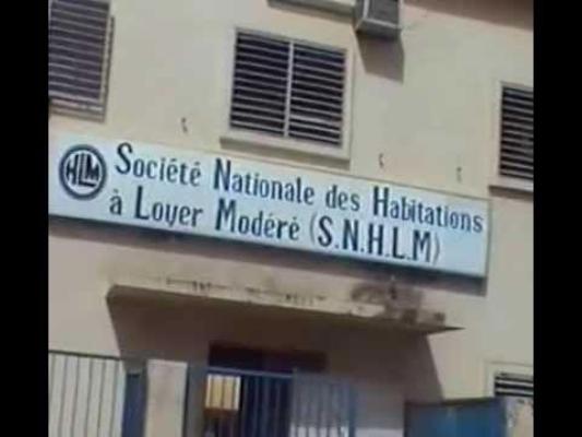 Spoliation foncière à Ndiakhirate: La SN HLM fait fuite en avant et attrait Matar Thiandoum à la barre