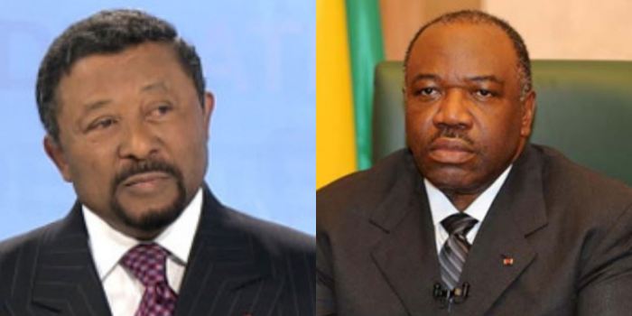 Présidentielle au Gabon: les deux camps jouent l'intox en attendant les résultats