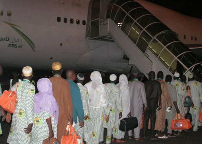 ​Hadj 2016 : Des pèlerins Ghanéens « chassés » de la Mecque