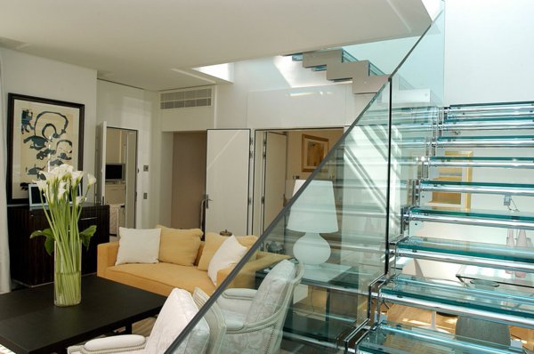 AFFAIRE OUSMANE SONKO : Un somptueux duplex de la corniche Est devenu Q.G de la mise à... mort