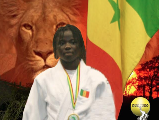 Fédération de Judo : Hortense Diédhiou risque gros aujourd'hui