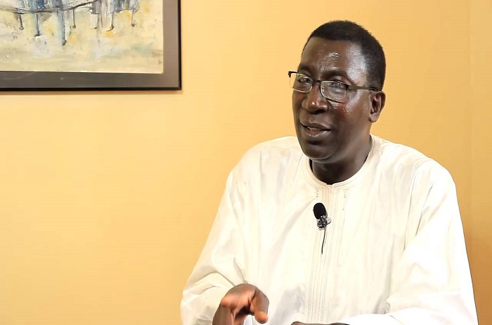 Malick NDIAYE déballe : «C’est Macky SALL qui faisait du thé pour Aïda NDIONGUE »