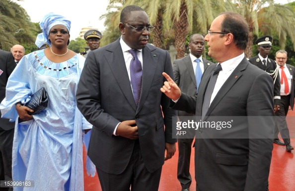 L’Égypte, le Tchad et le Sénégal invités à participer au prochain sommet du G20