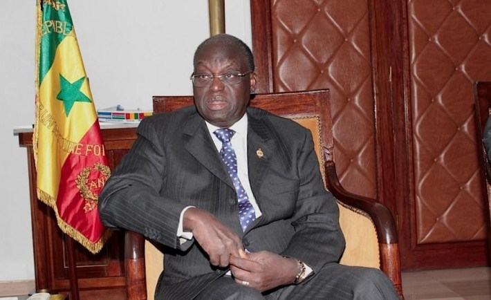 Relance des activités de l'AFP:  Niasse promet des moyens