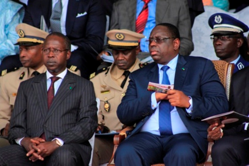 Mody Niang : « La gouvernance de Macky Sall n’est ni transparente, ni sobre, encore moins vertueuse »