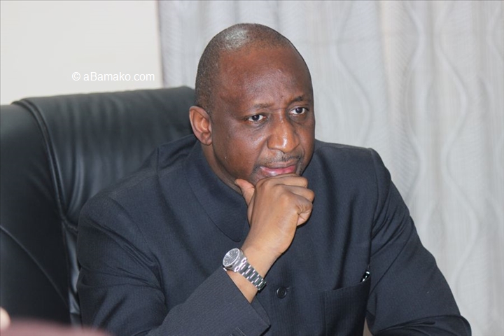 Mali : le ministre de la Défense limogé après la prise d’une ville par des jihadistes