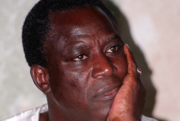 Thione Seck se lâche : « Je subis l’injustice partout depuis 40 ans »