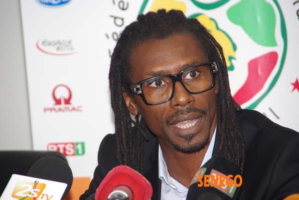 Abdoulaye Sow: «Aliou Cissé n'est pas le meilleur entraîneur…»