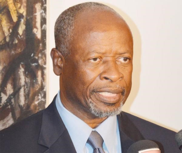 Jacques Habib Sy sur le mandat présidentiel de macky «il faut s’attendre a des turbulences»