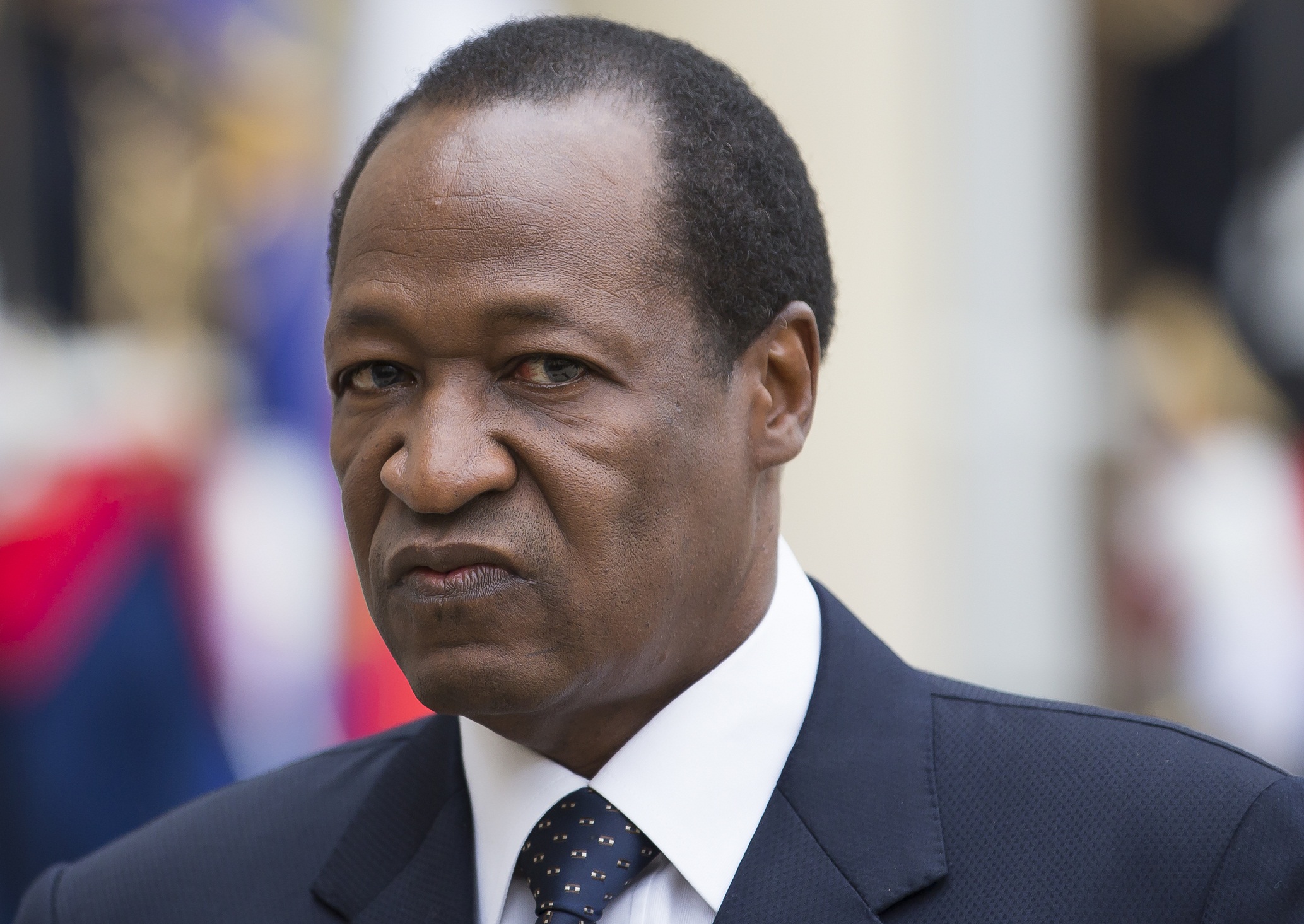 Congrès extraordinaire du CDP : Le parti de Blaise Compaoré crie à un acharnement politico-judiciaire