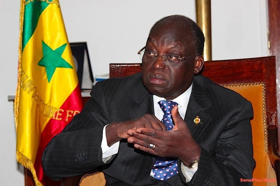 Un proche de Niasse de proteste:« Il ne faut pas que l'APR se comporte comme le propriétaire de BBY»