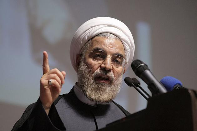 Le Président Iranien, Hassan Rouhani révèle comment l'Arabie Saoudite exploite les pèlerins