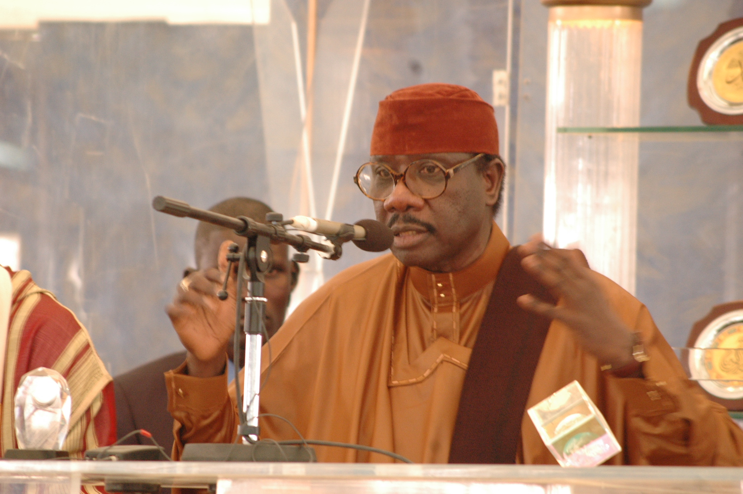 Législatives 2017: Serigne Moustapha Sy roule pour Khalifa Sall