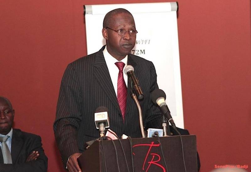 Depuis quand le Premier Ministre est devenu procureur ?