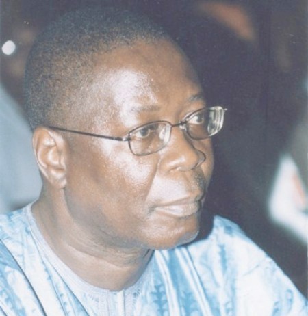 Bosco Sadio à ses détracteurs: « Etes-vous capables d'interdire Doudou KA et Abdoulaye DIOP de venir à Goudomp ? »