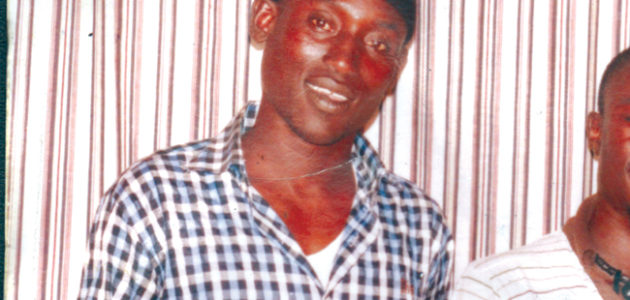 Mutinerie: Ibrahima FALL, le détenu abattu à Rebeuss