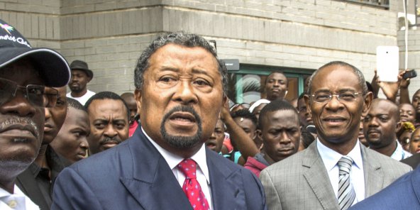 Gabon : Jean Ping dénonce la décision « inique » de la Cour constitutionnelle