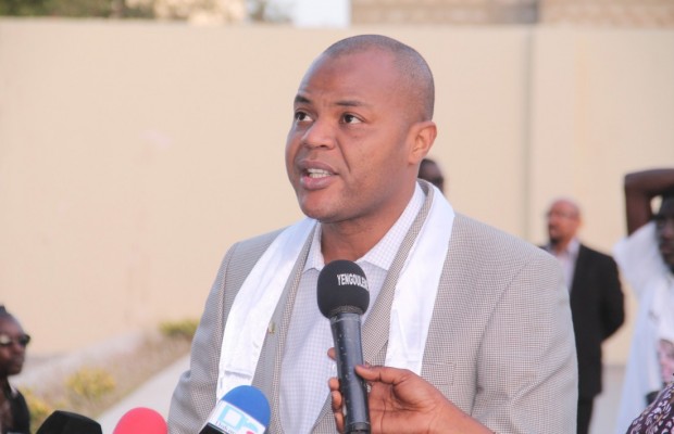 Mame Mbaye Niang sur son limogeage raté: « c’est archi-faux, je n’ai même pas parlé au président … »