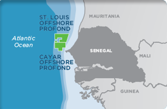 Clédor SENE sur le pétrole : «En réalité, il ne s’agit pas de découverte. Ce sont des gisements qui ont été découverts en 1997, depuis le bloc de Saint-Louis jusqu’en Casamance »