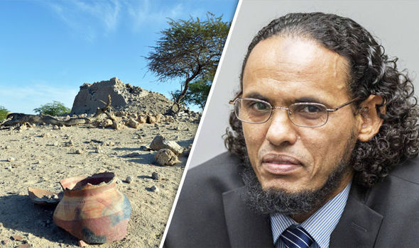 ​CPI : le Malien Ahmad al-Mahdi condamné à 9 ans de prison pour la destruction de mausolées à Tombouctou
