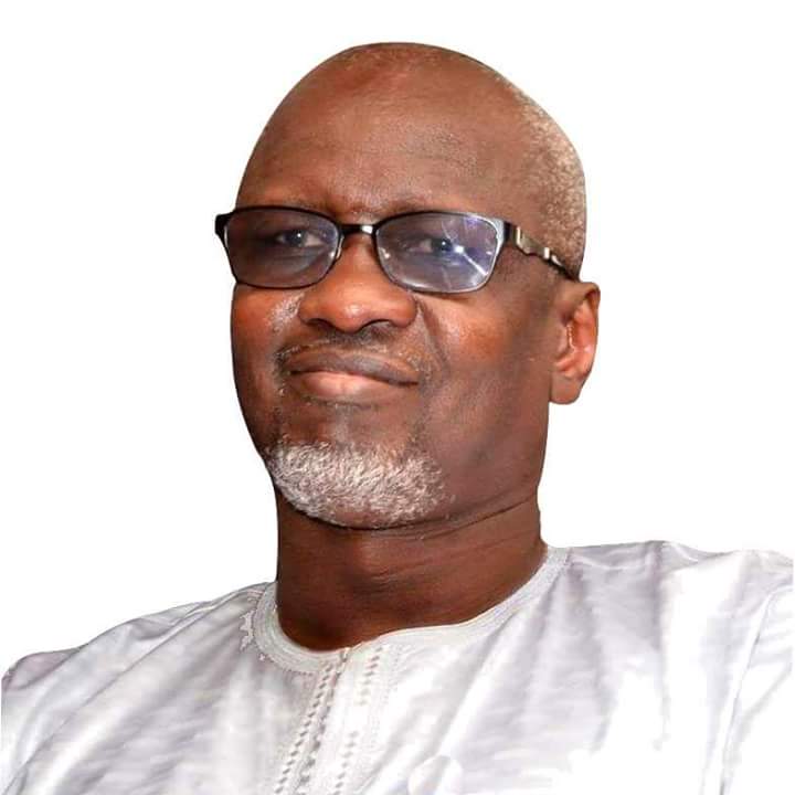 Pape Sire Dia Dg de la poste coupable de mauvaise gestion