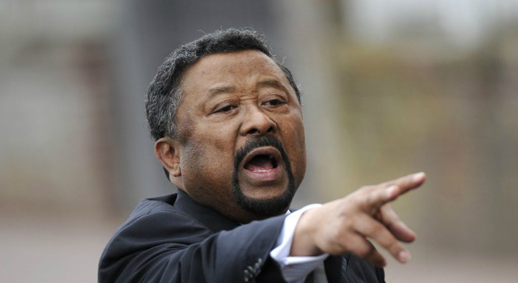 Jean Ping menace : « Ali Bongo tu as jusqu'au 15 octobre sinon toi même tu sais… »