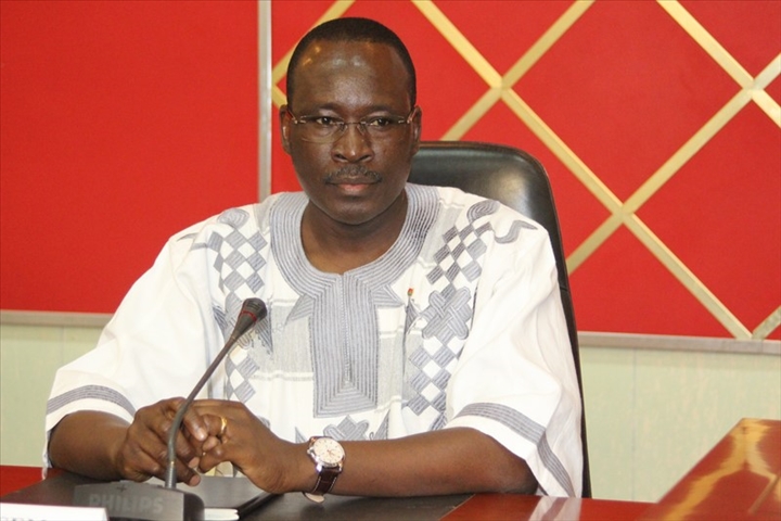 Burkina : Soupçonné de corruption, Yacouba Isaac Zida se fait discret  à Ottawa (Canada)
