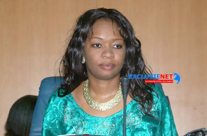 Fatoumata Gassama Fall du FSD_BJ :« L'implication du frère du président dans les contrats pétroliers avec Petrotim est sombre et louche »