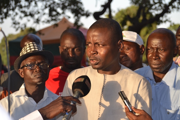 Dr Ibrahima Mendy: « Ousmane Sonko et Abdoul Mbaye,  ce sont des néo politiciens, qui cherchent le buzz »