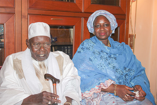 Les acteurs de l’éducation engagés pour une année scolaire sans grève (HCDS)