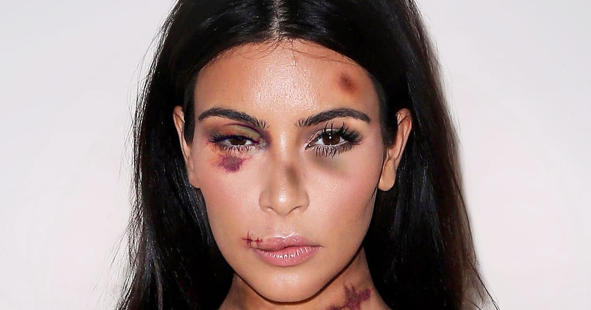 Kim Kardashian attaquée à main armée à Paris