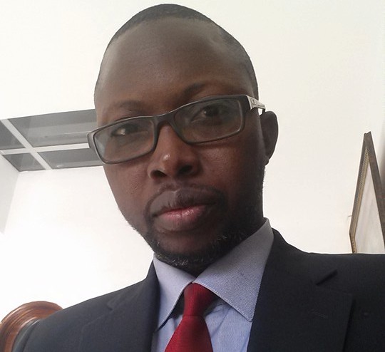 Cissé Kane Ndao: « Aliou Sall est démasqué (…) Il faut arrêter Mareme Faye Sall (…)Macky Sall doit vider définitivement la polémique sur le pétrole ... »