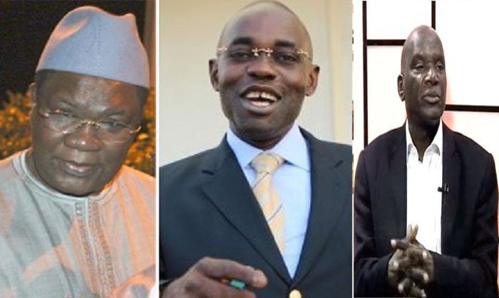 Entre Ousmane Ngom, Me Babou et Samuel Sarr, qui dit la vérité, qui ment ?