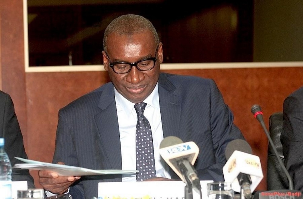 Nominations : Des bizarreries à la Cour d’appel de Ziguinchor