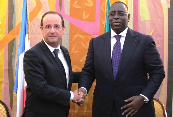 Saisie des biens de Karim Wade en France : Macky Sall supplie  Hollande et obtient l'appel du parquet de paris
