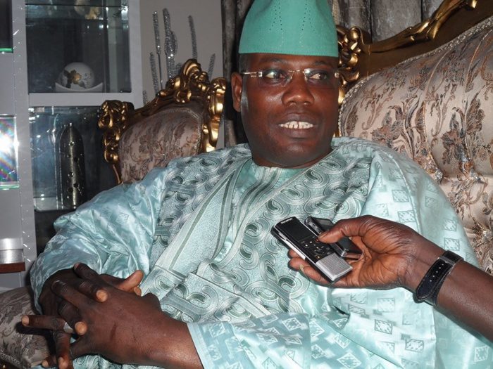 ​Menaces de Serigne Abdoul Mbacke Barra Doli : « Si la marche de l’opposition est interdite… »