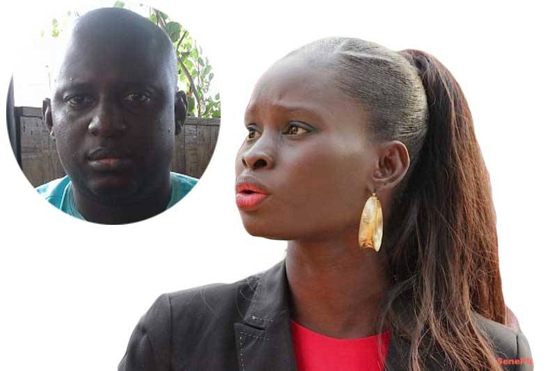 COJER-Djily Seck, dénonce la gestion financière de Thérèse Faye: « Depuis deux ans, elle reçoit chaque mois 7 millions comme subvention. Et elle n’a jamais fait de bilan » 