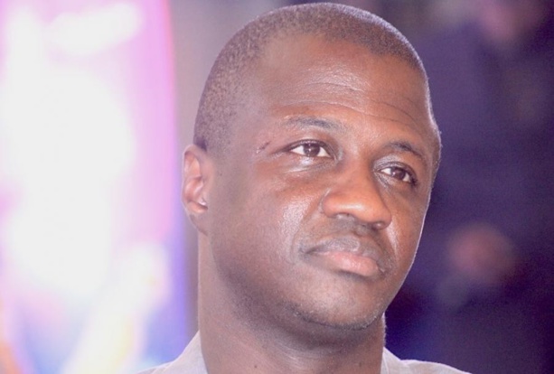 Dr Malick Diop DG de l'Asepex ne paye pas ses factures