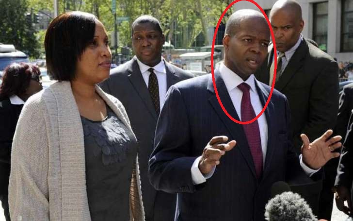 Urgent : décès de Ken Thompson, avocat de Nafissatou Diallo à l'origine de l'affaire DSK