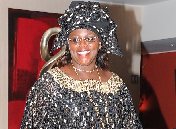 Mariéme Faye Sall,la fierté de la femme sénégalaise (Par Fara Ndiaye )