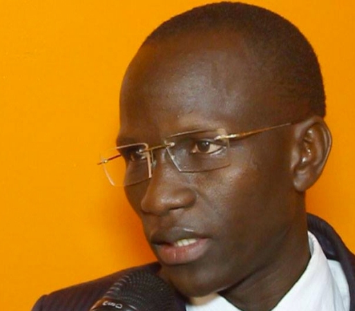 Pour avoir  traité Malick Gakou d’homo, Ndiao Fall désavoué par sa base