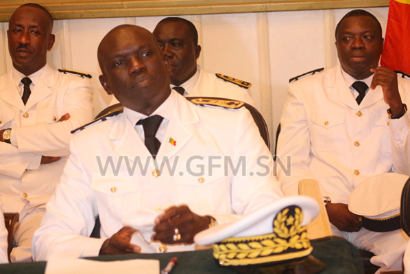 Risque d'affrontement demain: Le Préfet de Dakar change tout, l'opposition en colère